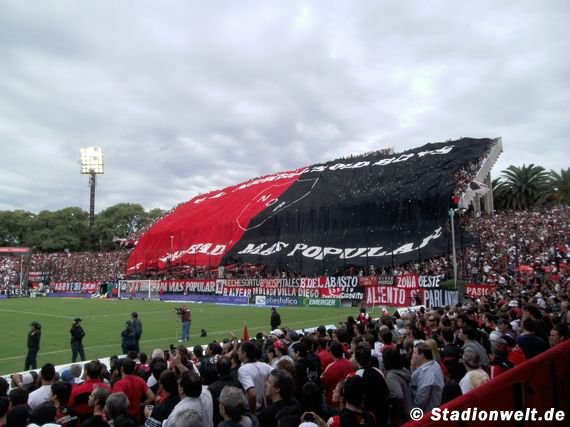 Newell`s Old Boys vs River Plate (1-0) (16)
