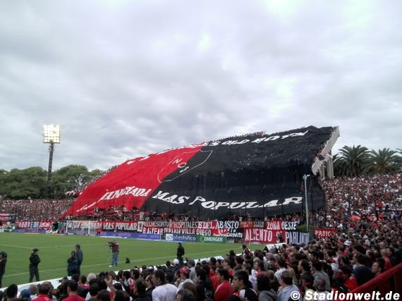 Newell`s Old Boys vs River Plate (1-0) (17)