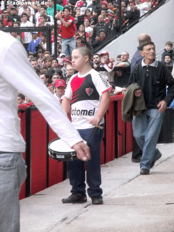 Newell`s Old Boys vs River Plate (1-0) (25)