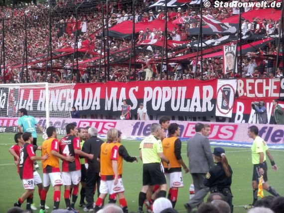 Newell`s Old Boys vs River Plate (1-0) (29)