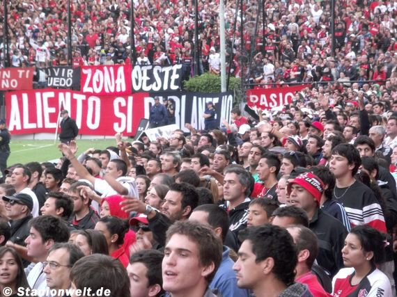 Newell`s Old Boys vs River Plate (1-0) (32)
