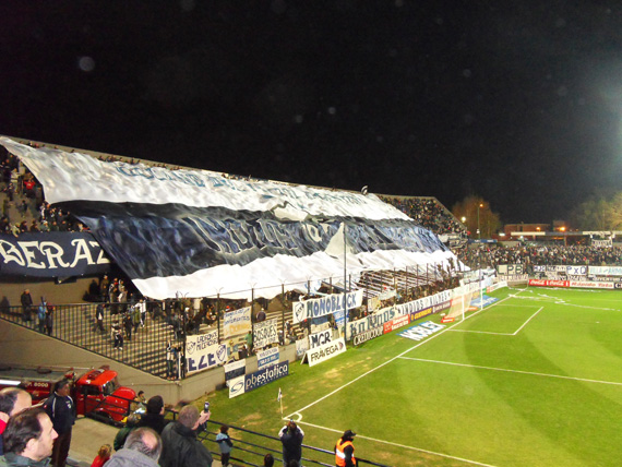 Quilmes AC vs CA Huracán (2-0) (2)