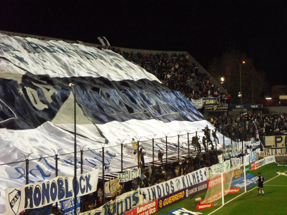 Quilmes AC vs CA Huracán (2-0) (3)