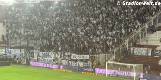 CA Lanús vs Quilmes AC (2-2) (1)
