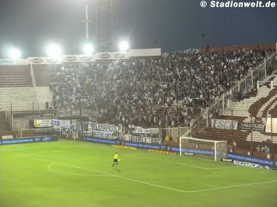 CA Lanús vs Quilmes AC (2-2) (2)