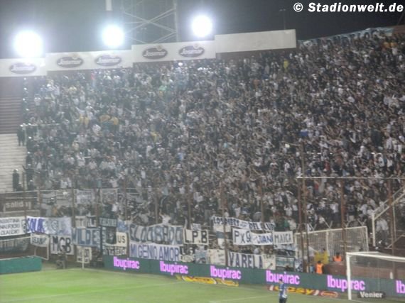 CA Lanús vs Quilmes AC (2-2) (3)
