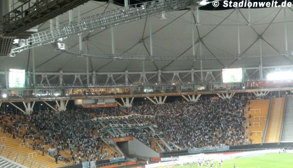 Estudiantes La Plata vs Racing Club (0-1) (2)