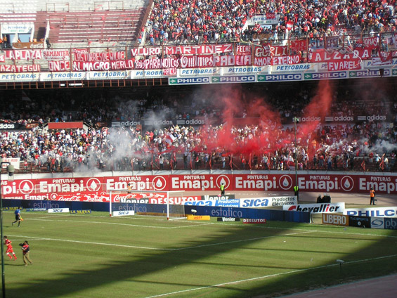 River Plate vs Independiente (1-1) (2)