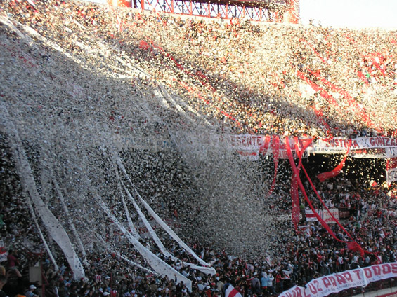 River Plate vs Independiente (1-1) (4)