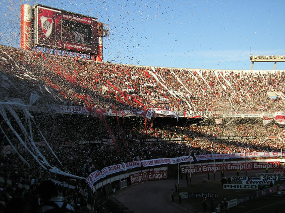 River Plate vs Independiente (1-1) (5)