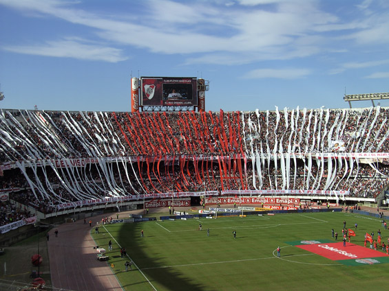 River Plate vs Independiente (1-1) (7)