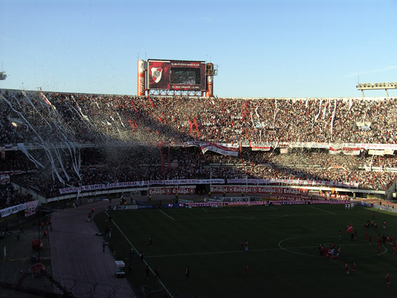 River Plate vs Independiente (1-1) (8)