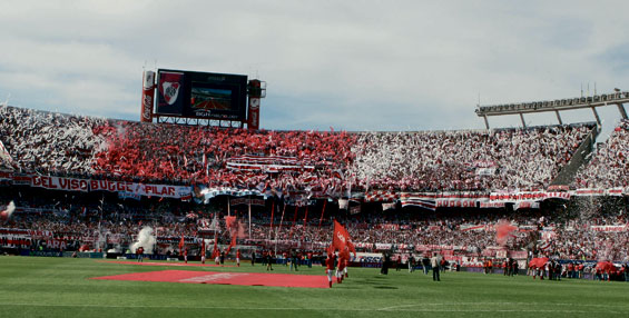 River Plate vs Boca Juniors (0-1) (2)