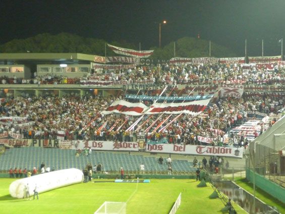 Nacional Montevideo vs River Plate (3-0) (1)