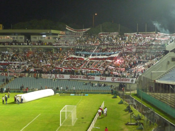 Nacional Montevideo vs River Plate (3-0) (3)