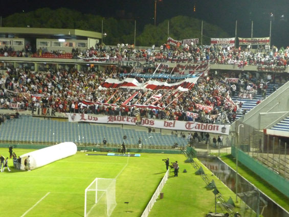 Nacional Montevideo vs River Plate (3-0) (5)
