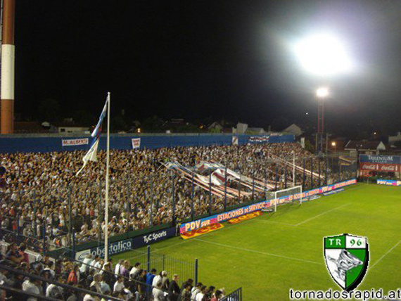 CA Tigre vs River Plate (0-0) (1)