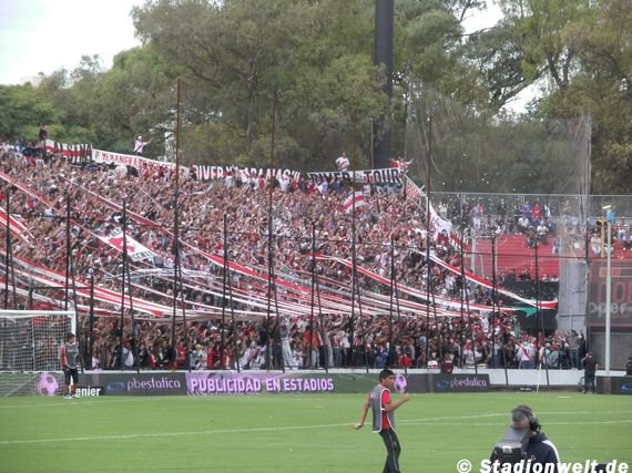 Newell`s Old Boys vs River Plate (1-0) (1)