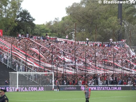 Newell`s Old Boys vs River Plate (1-0) (2)