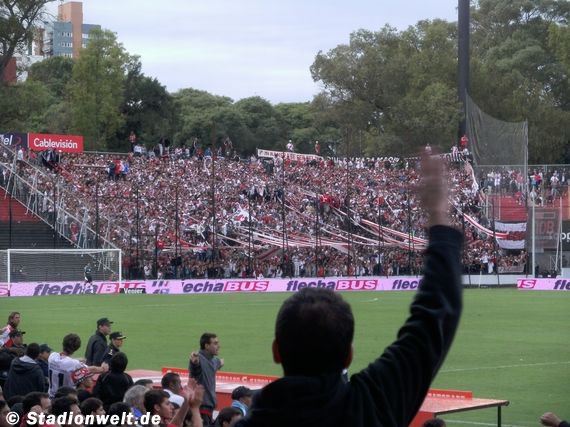 Newell`s Old Boys vs River Plate (1-0) (4)