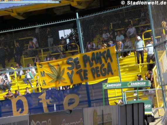 Rosario Central vs Olimpo Bahia Blanca (2-2) (2)