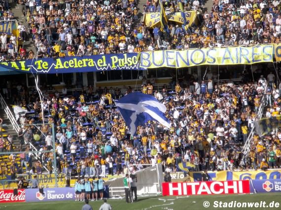 Rosario Central vs Olimpo Bahia Blanca (2-2) (4)