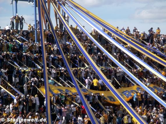 Rosario Central vs Olimpo Bahia Blanca (2-2) (5)