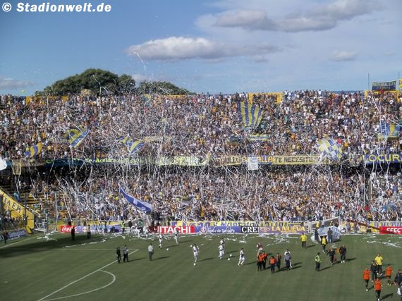 Rosario Central vs Olimpo Bahia Blanca (2-2) (7)
