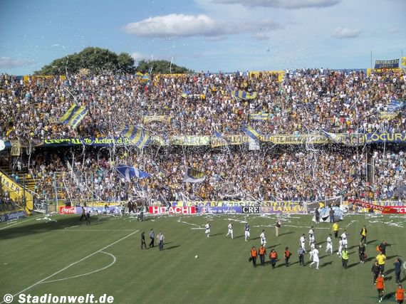 Rosario Central vs Olimpo Bahia Blanca (2-2) (8)