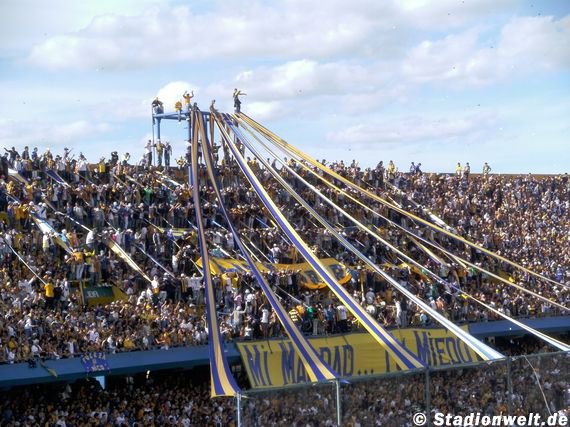 Rosario Central vs Olimpo Bahia Blanca (2-2) (9)