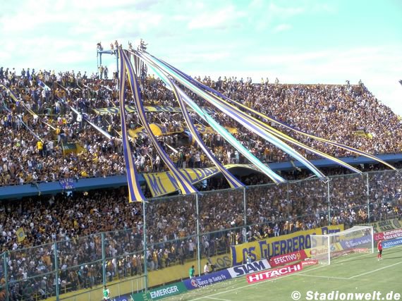 Rosario Central vs Olimpo Bahia Blanca (2-2) (10)