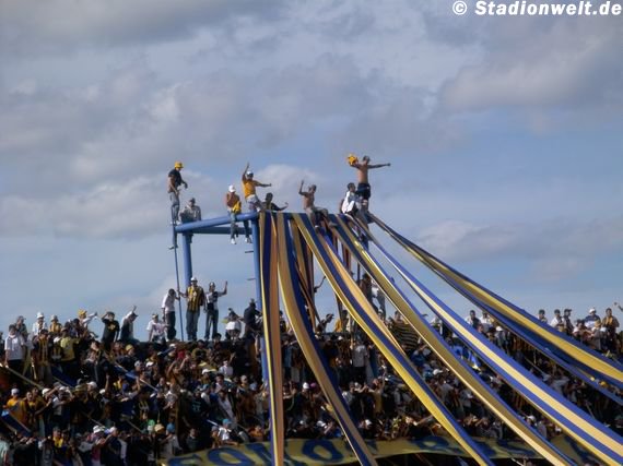 Rosario Central vs Olimpo Bahia Blanca (2-2) (11)