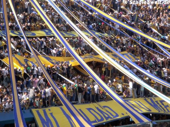 Rosario Central vs Olimpo Bahia Blanca (2-2) (12)