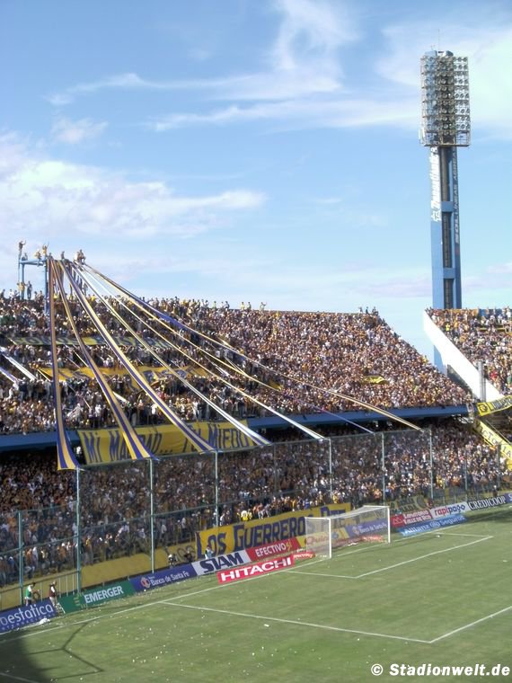 Rosario Central vs Olimpo Bahia Blanca (2-2) (13)