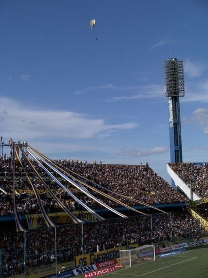 Rosario Central vs Olimpo Bahia Blanca (2-2) (14)