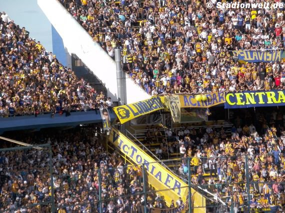 Rosario Central vs Olimpo Bahia Blanca (2-2) (16)