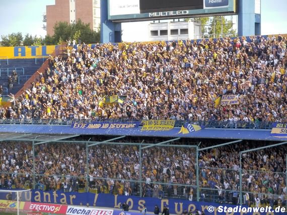 Rosario Central vs Olimpo Bahia Blanca (2-2) (18)