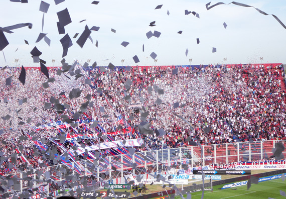 San Lorenzo vs Racing Club (0-0) (2)