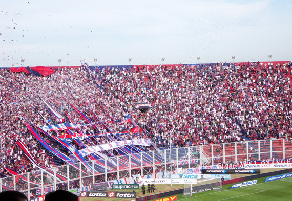 San Lorenzo vs Racing Club (0-0) (4)