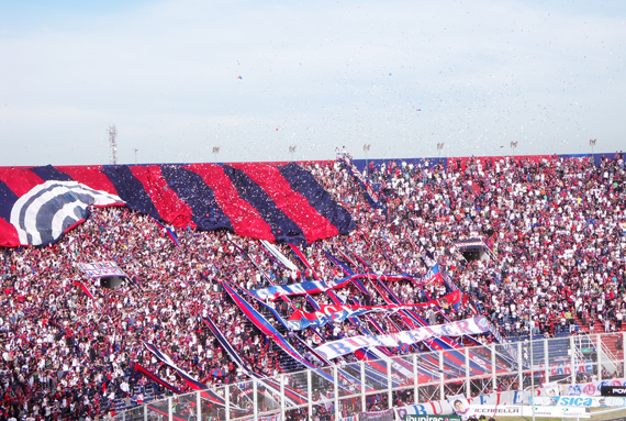 San Lorenzo vs Racing Club (0-0) (5)