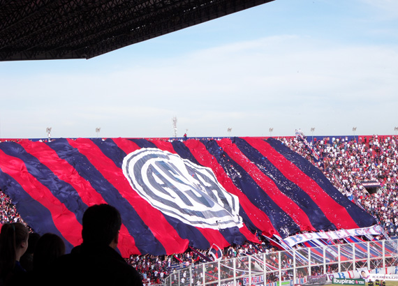 San Lorenzo vs Racing Club (0-0) (6)