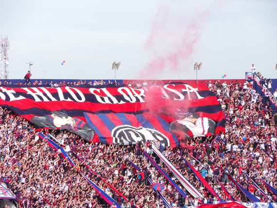 San Lorenzo vs Racing Club (0-0) (7)