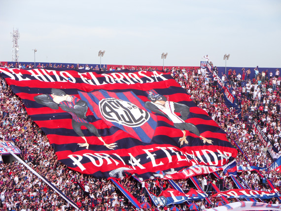 San Lorenzo vs Racing Club (0-0) (8)