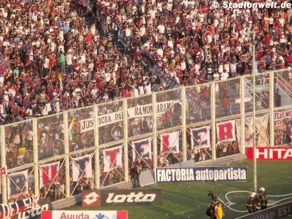 San Lorenzo vs Newell`s Old Boys (0-1) (4)