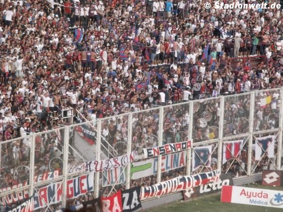 San Lorenzo vs Newell`s Old Boys (0-1) (5)