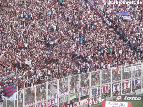 San Lorenzo vs Newell`s Old Boys (0-1) (6)