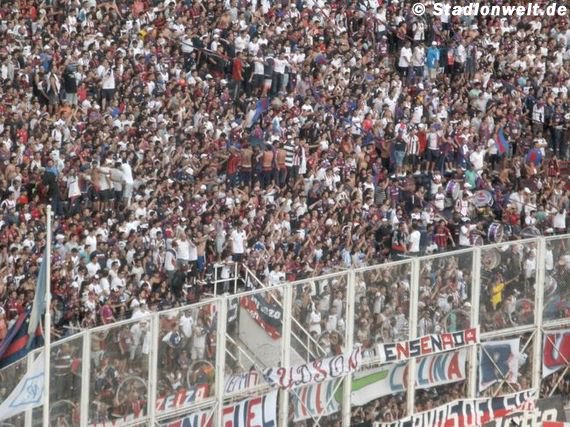 San Lorenzo vs Newell`s Old Boys (0-1) (11)