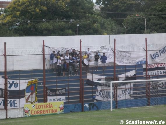 Deportivo Mandiyu vs San Martin (1-2) (1)