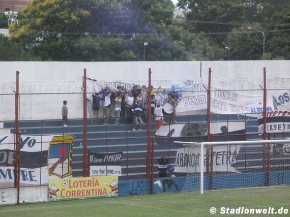 Deportivo Mandiyu vs San Martin (1-2) (2)