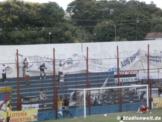 Deportivo Mandiyu vs San Martin (1-2) (4)